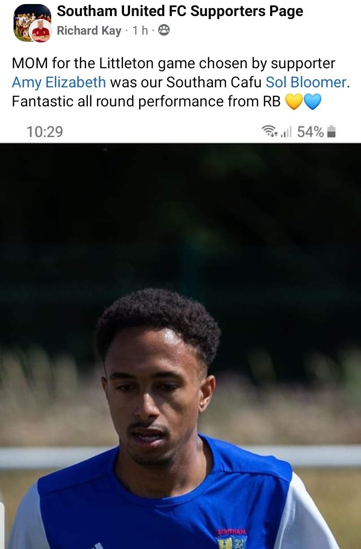 Sol Bloomer (@sol_bloomer) on Twitter photo 