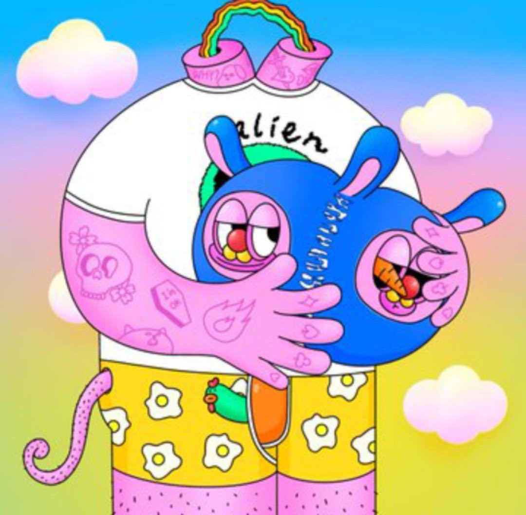 Mad Bears Club tweet media