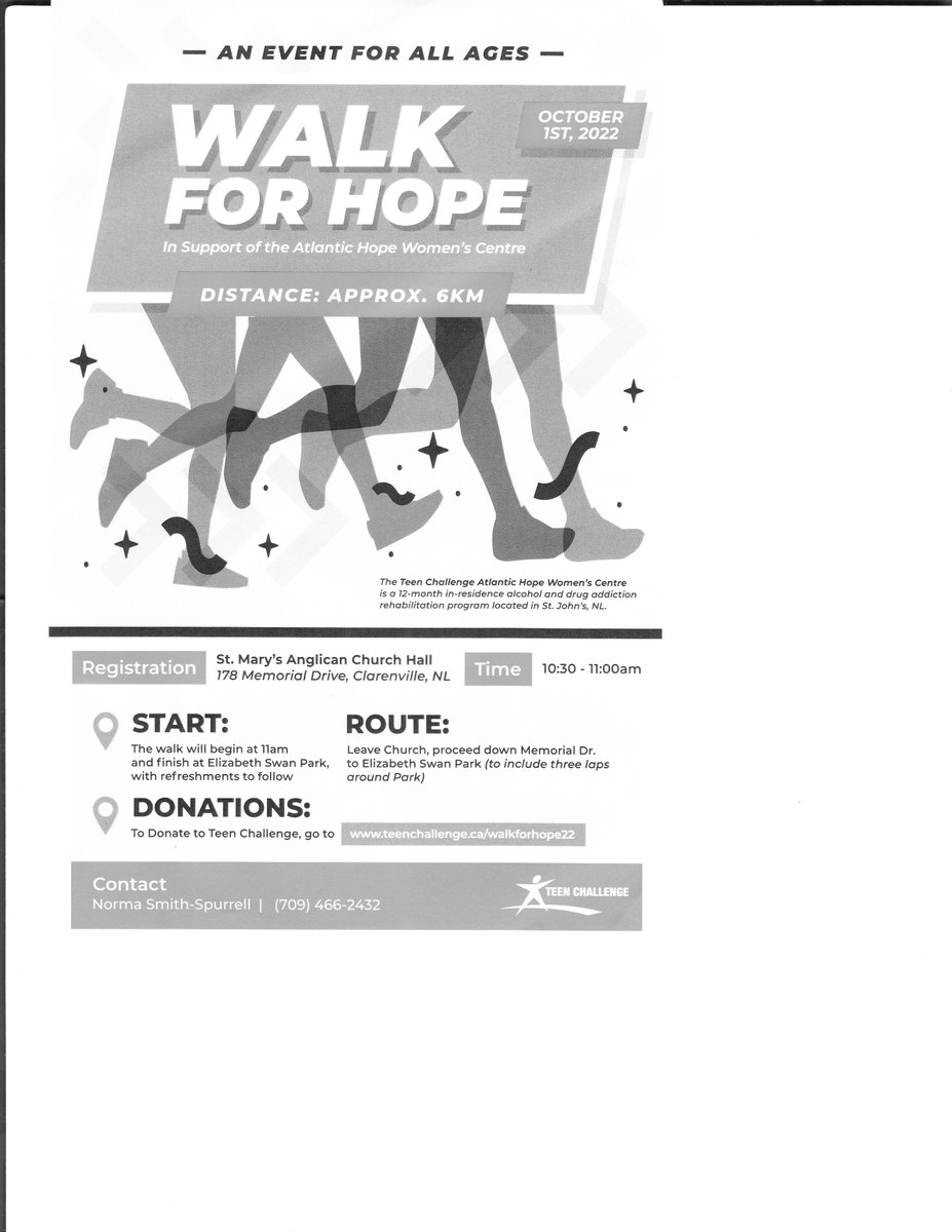 Clarenville Chamber (@cville_chamber) on Twitter photo 