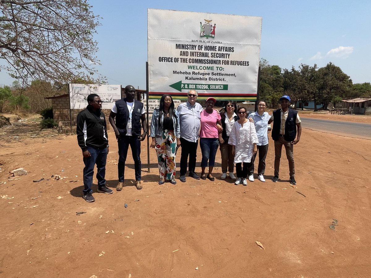 CIMEA_Naric's tweet photo. 🇿🇲Starting today the evaluation sessions for the
@UNESCO Qualification Passport for Refugees and Vulnerable Migrants. Experts from @CIMEA_Naric and @ZAQA are going to interview 18 candidates, supporting UNESCO in the implementation of #UQP, a concrete tool for #recognition. https://t.co/apnU2r0QY0