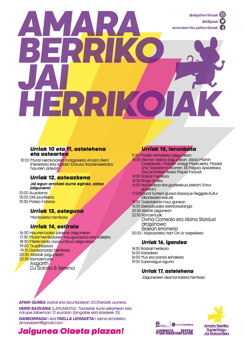 asgarthofiziala's tweet photo. 🤘 KONTZERTU DATA BERRIAK 🤘
Tafallako eztanda itzela izan zen. Mila esker denei!
Orain BI kontzertu berezi, disko berria aurkeztu aurretik.
➡ URR 14 | DONOSTIA
➡ URR 29 | HENDAIA
😎 ADI 😎 Laster nobedade gehiago!
#Asgarth #Itzulera #Kontzertuak #EuskalMusika #Rock #Heavy https://t.co/vX6sOuq1k4
