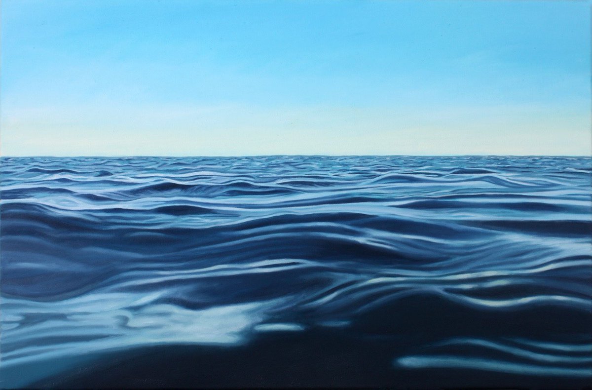 ArtTop10's tweet photo. Don’t miss this wonderful painting, Song of the Siren 2, by @NatalieDowse currently on show at the Sound and Vision exhibition in @mertonartsspace in the back of #wimbledonlibrary -
More info https://t.co/RjftdyCKt7 - buy the painting online - https://t.co/S3xpJOo08z https://t.co/rztkrWn4ZM