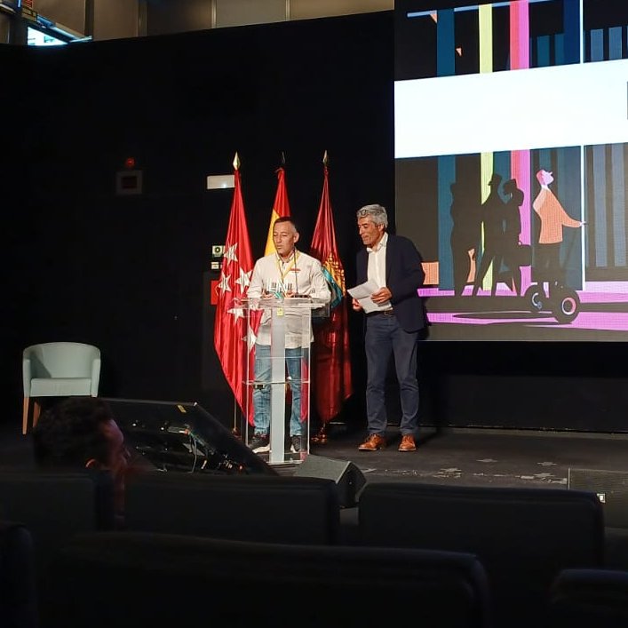 🏆 Premio del público, elegido entre los asistentes a #LNMeeting 2022, es para <a href="/ForestBank3/">Forest Bank</a>.

Recibe de <a href="/opground/">Opground</a> una licencia de uso de su reclutador virtual para la contratación de un perfil IT.