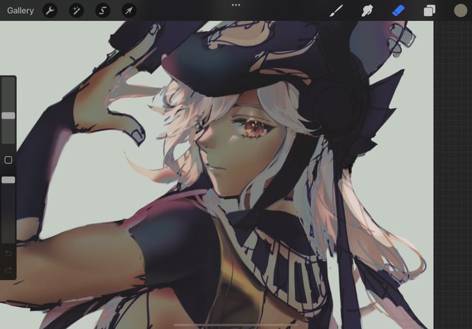 cyno wip :') 