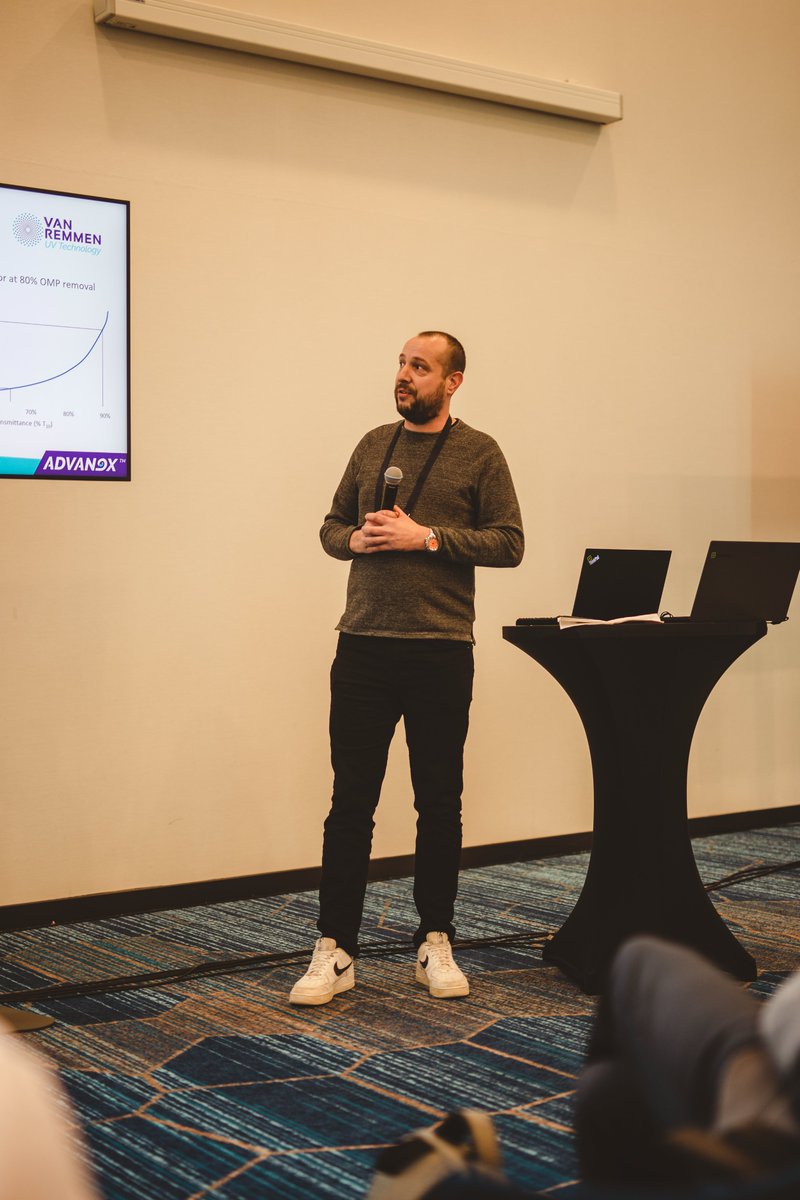 WaterNetwork_EU's tweet photo. Also several SMEs traveled to the capital of water technology and showcased their findings with(in) the Water Test Network. Big thanks to our SMEs and the gathered audience.

ACWA Services Limited,TE labs, Van Remmen UV Technology, SusPhos, Diamidex and Olpas #EWTW2022 https://t.co/yPmiFGbQWz