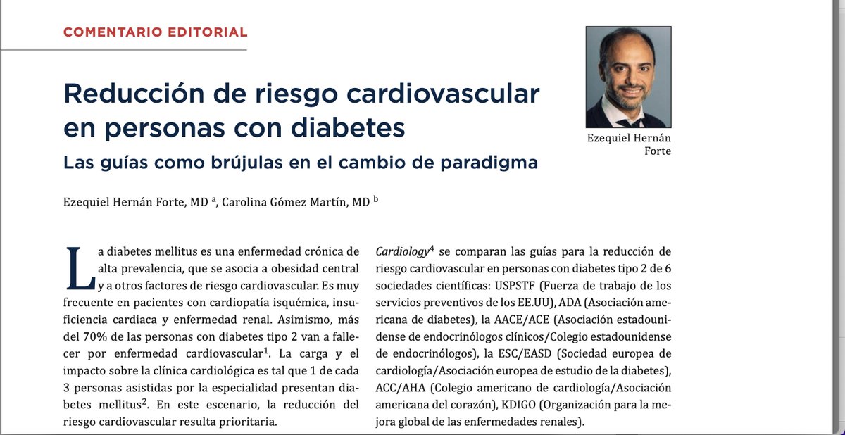 Ezequiel Forte tweet media