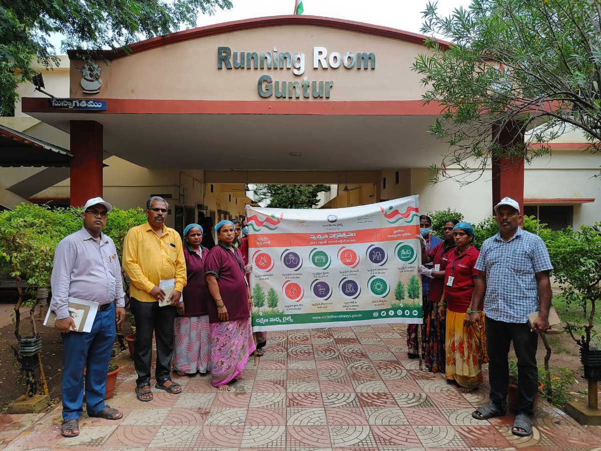 Guntur Division tweet media