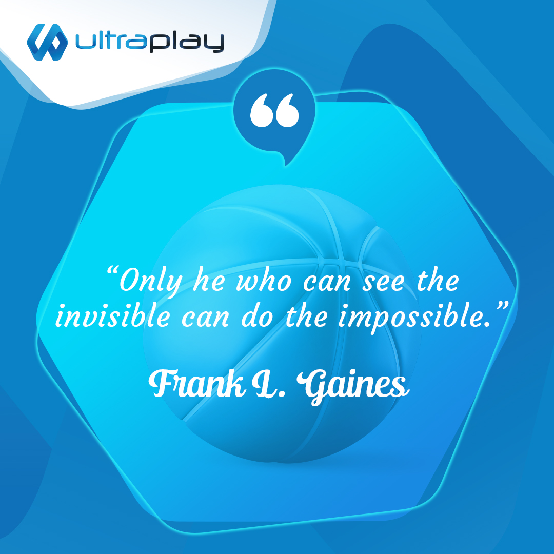 UltraPlay tweet media