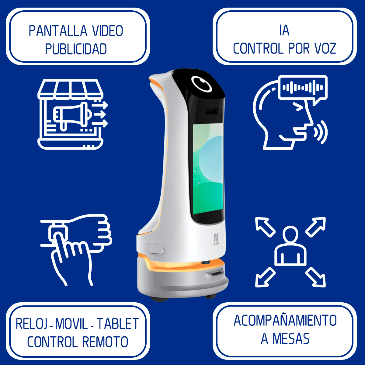 INTEC ROBOTS tweet media