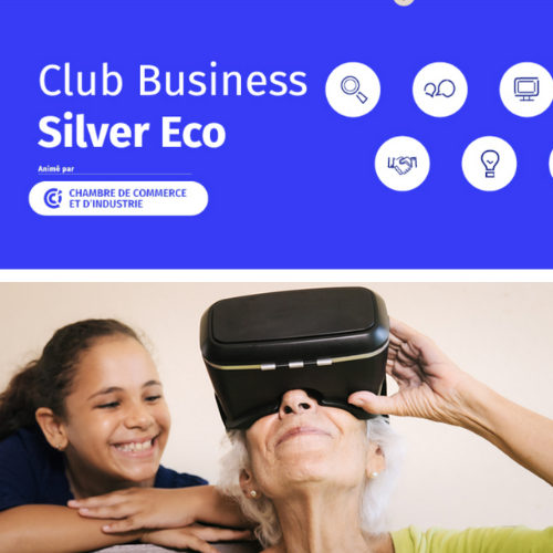 Ch_DavidDefever's tweet photo. 📢Rendez-vous le 🗓️4️⃣ octobre pour assister à la rencontre du Club Business Silver Eco de @ccipdl au @TC_SF Smart Factory !
👉Au programme : Présentation par @GregoryDuvalet de @CLARTE_lab des usages de la réalité immersive et augmentée en #silvereconomie :https://t.co/7Z4naodAXQ https://t.co/GBo62mZWJo