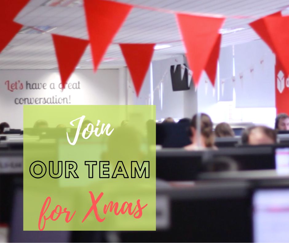 <a href="/TheEchoTeam/">Echo-U</a> are #HIRINGNOW  #Xmasjobs
Boost your #income this winter with a new #customerservice #job #parttimejobs #fulltimejobs Inbound customer contact

📍Newcastle
📅 Start dates in Oct &amp; Nov
📩 To apply email cv to jobs@echo-u.co.uk
👍 Goodluck