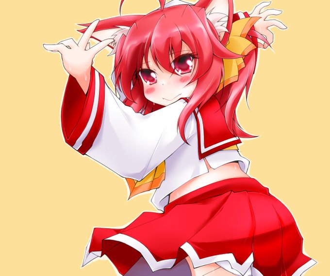 昨日描いてたおむつっぽいありかっち 