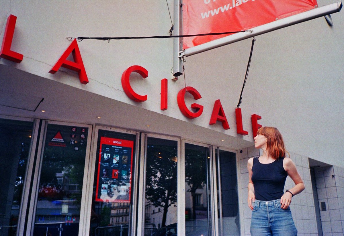 J - 1 avant La Cigale de Lonny. On trépigne d’impatience ! Et vous ? 

Billetterie : lacigale.fr/spectacle/lonn…

📷 Manon Ricupero