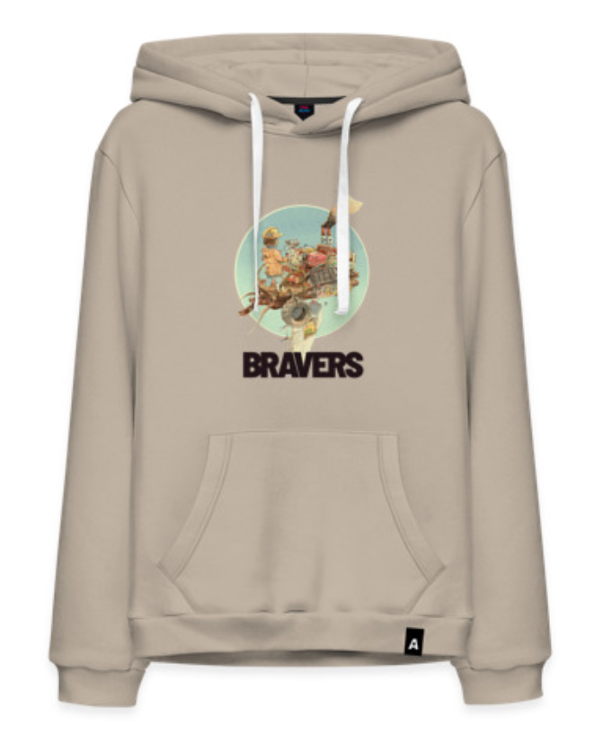8bitcaviar's tweet photo. #WinterIsComing
Just ordered this one. Wonder what would be the quality 🤔
#8bitcaviar #gamedev #indiegamedev #gamedeveloper #gamedevlife #bravers #braversgame #indie #merchandise #follow https://t.co/zHc4r1pbY2