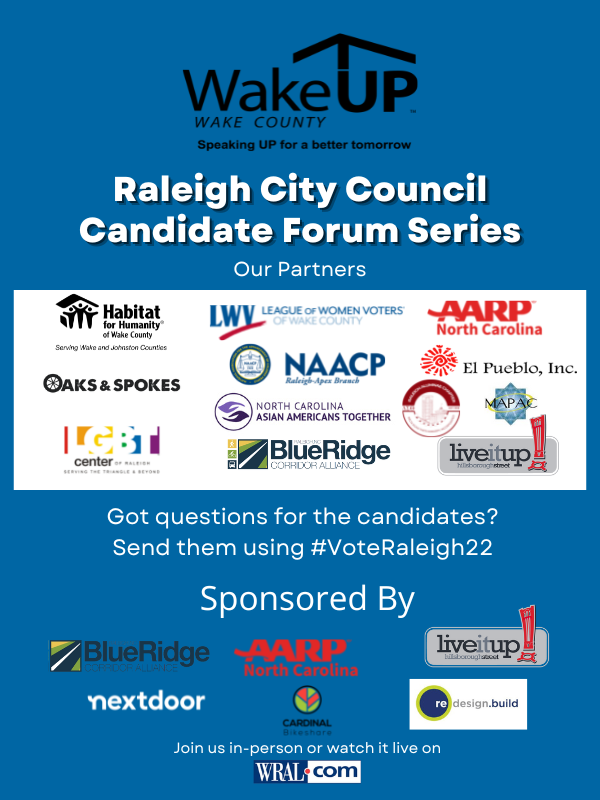 WakeUP Wake County tweet media