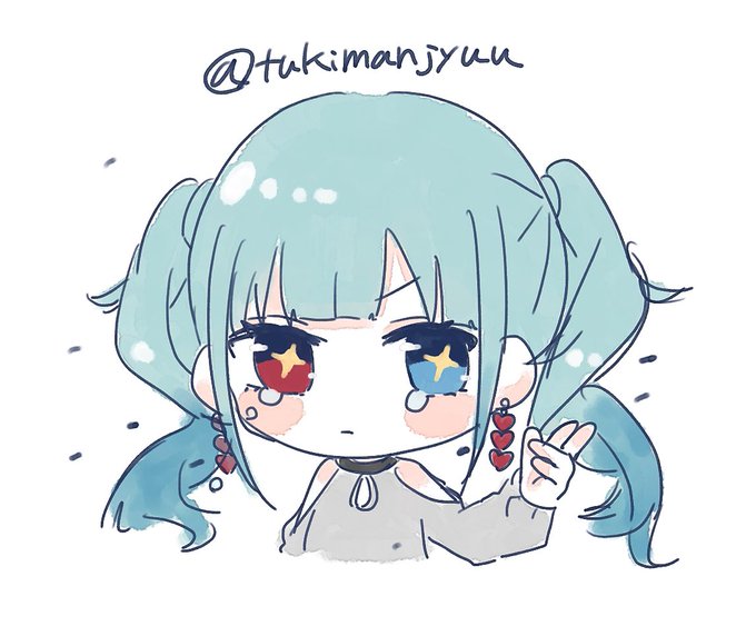 「ロングヘアー カットアウェイショルダー」のTwitter画像/イラスト(新着)｜20ページ目