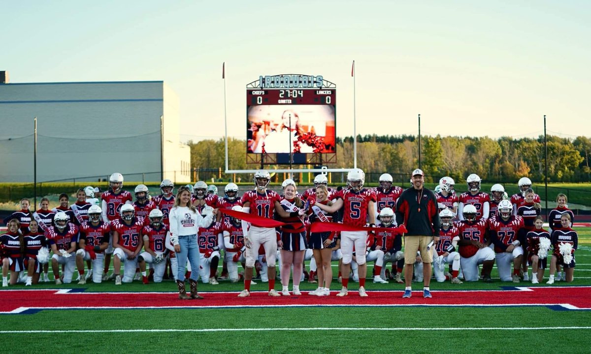 Iroquois Cheer IroquoisCheer Twitter Profile Sotwe