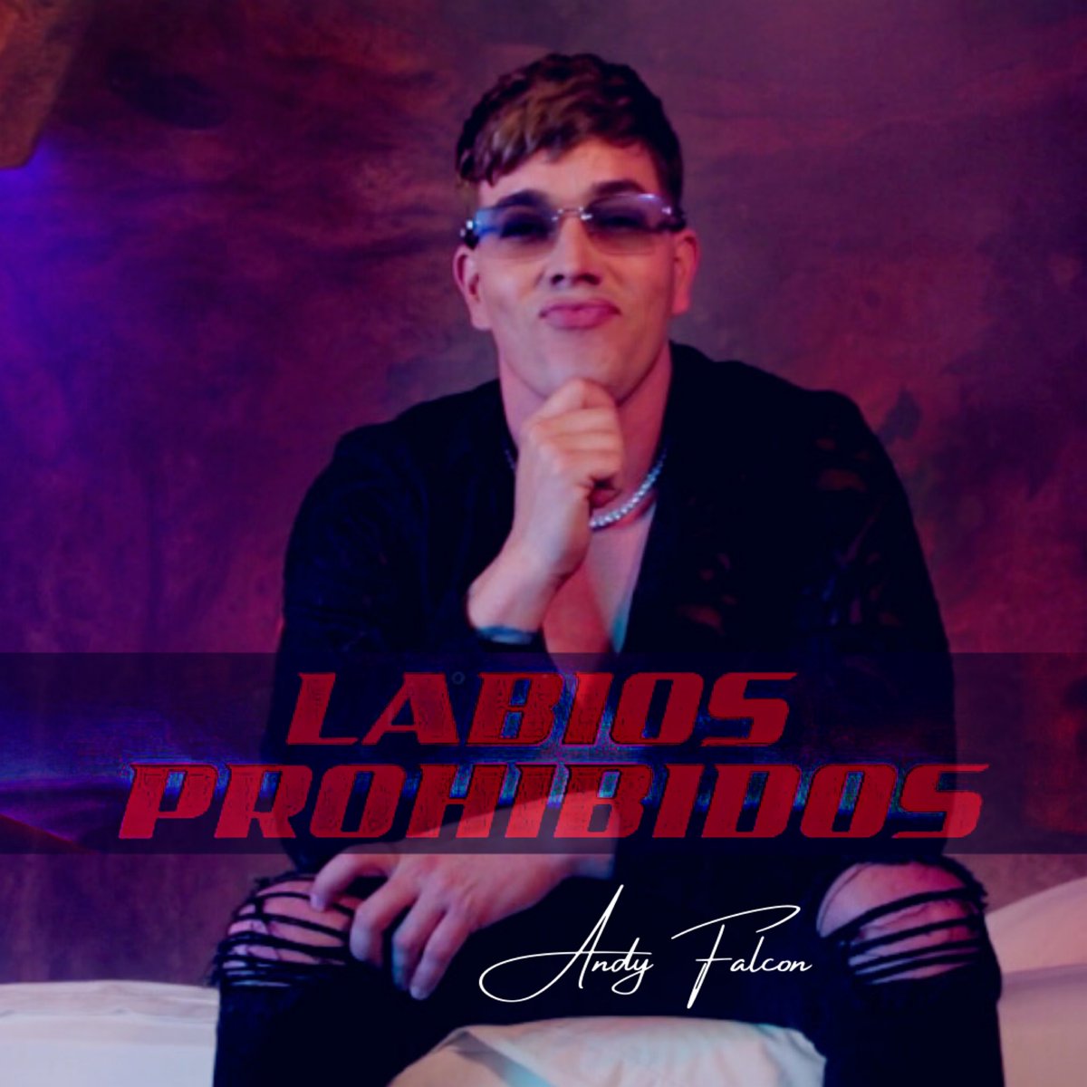 andyfalconmusic's tweet photo. Labios Prohibidos se sitúa en la #2d posición de mis canciones más escuchadas en Spotify. Siendo #miamimellama la favorita por un año consecutivo. Gracias a todos por disfrutar mi música ☺️ https://t.co/g28ryAh2k4