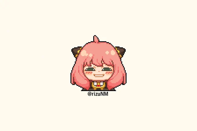 ドット絵 
