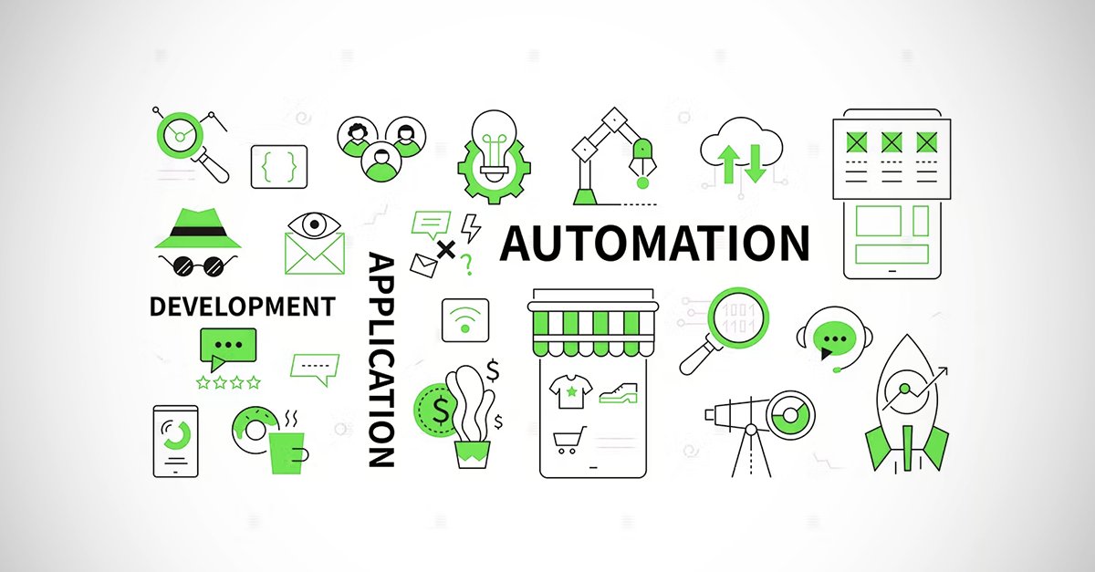 tcfemea's tweet photo. Need a tool that will not only replace your time-consuming, error-prone manual workflows for now, but also support changes as the business evolves?

Read our latest blog to know more about why opting for a low-code solution will be a smart business move - https://t.co/XGX2aR9Q0f https://t.co/RJku4kDxpl