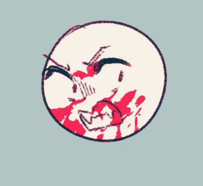 「瞑目 鼻血」のTwitter画像/イラスト(古い順)