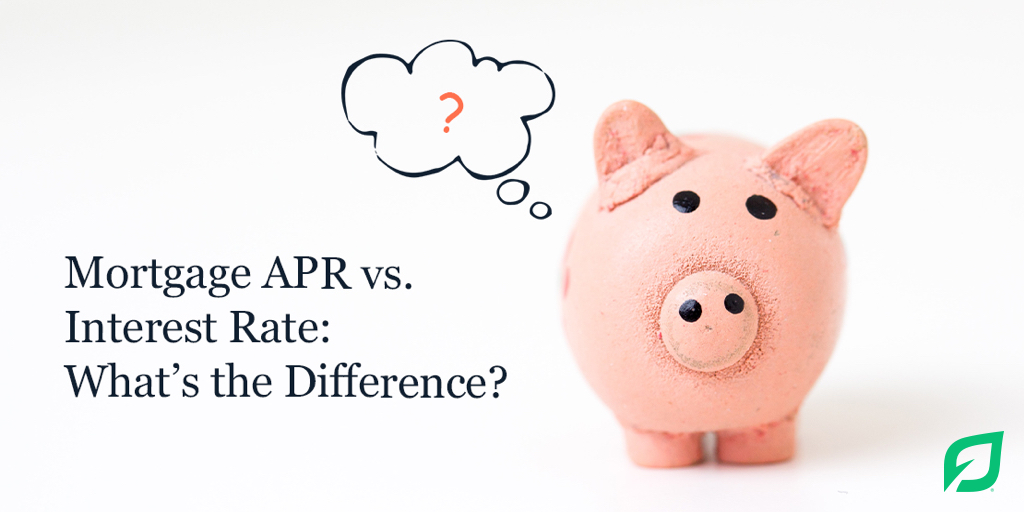 From our #FAQ files: What is the difference between #APR and #InterestRate on a #mortgage? 🔗ow.ly/lia150KSTPF ••••••••••••••••••••••••••••••••••• #LendingTree #Fintech #Loans #Lending #FinancialEducation #Money #PersonalFinance #Homeowner