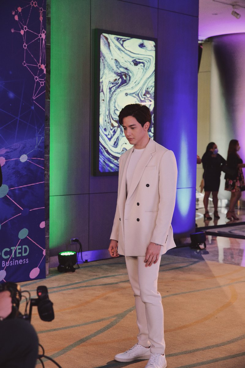 See you! #SUPHWorldPremiere in a few mins.