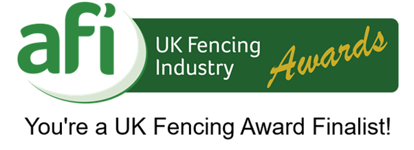 AlphaRailLtd's tweet photo. We are happy to announce that we have been selected as finalists for the AFI UK Fencing Awards! π We are so proud and canβt wait for the presentation! Thank you to the Association of Fencing Industries (AFI) π #afi #AlphaRail #finalists
https://t.co/Ty2QrZA7h5 https://t.co/jEdAfZsTWP