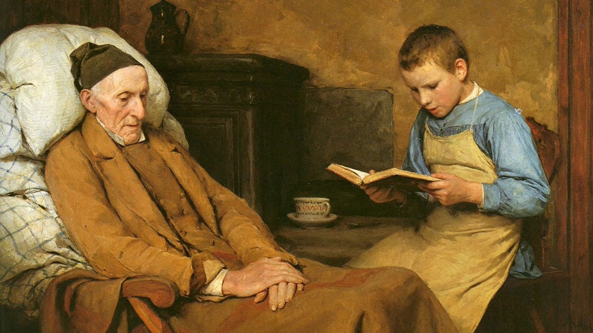 FractionalList's tweet photo. When you teach your son, you also teach your son's son. https://t.co/GwciePB2fH