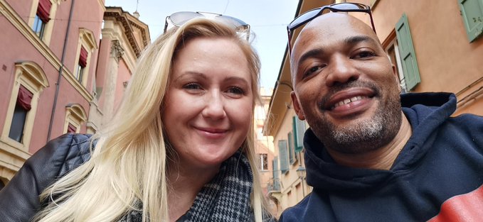 𝐈 𝐰𝐢𝐬𝐡 𝐚𝐥𝐥 𝐟𝐨𝐮𝐧𝐝𝐞𝐫𝐬 𝐡𝐚𝐝 𝐚𝐧 𝐢𝐧𝐯𝐞𝐬𝐭𝐨𝐫, 𝐚𝐝𝐯𝐢𝐬𝐨𝐫 𝐚𝐧𝐝 𝐟𝐫𝐢𝐞𝐧𝐝 𝐥𝐢𝐤𝐞 <a href="/LisaDMyers/">Lisa Paasche</a> It's been tough lately, but she picks me up and reminds me how the f***k it's done and I am #magicaly re-energised. Thank you <a href="/LisaDMyers/">Lisa Paasche</a>🤗 #indiefounders