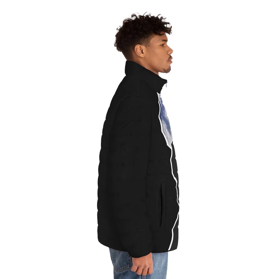 PieceisL's tweet photo. Moon Man Puffer jacket

https://t.co/RH1nDDm3CL https://t.co/eaRCybLUZ5