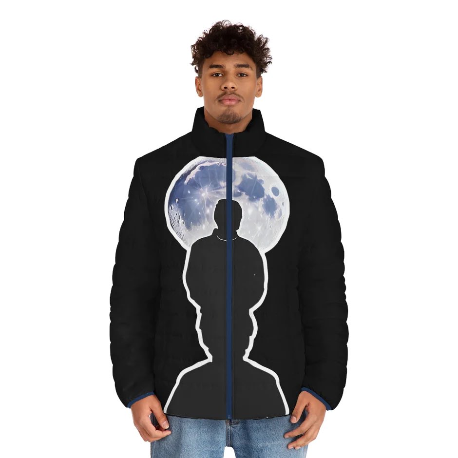 PieceisL's tweet photo. Moon Man Puffer jacket

https://t.co/RH1nDDm3CL https://t.co/eaRCybLUZ5