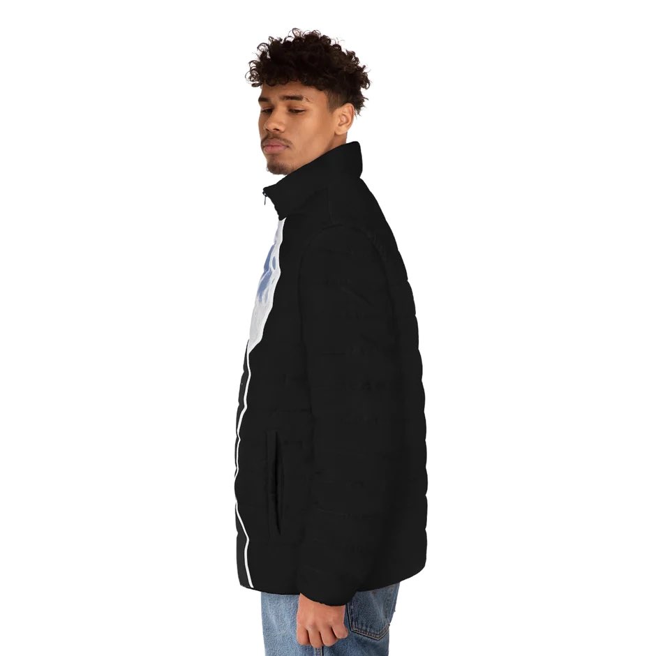 PieceisL's tweet photo. Moon Man Puffer jacket

https://t.co/RH1nDDm3CL https://t.co/eaRCybLUZ5