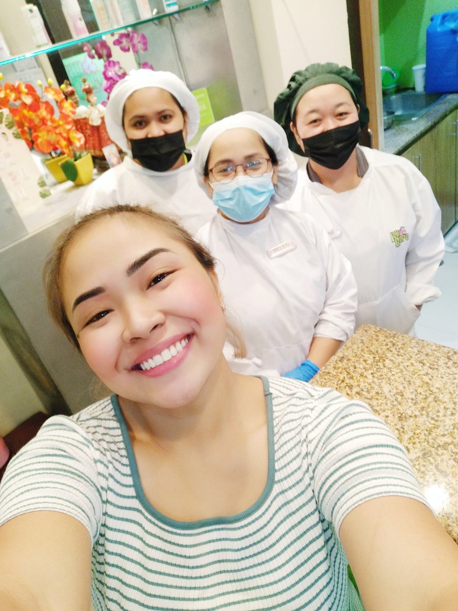 OfficialAlisah's tweet photo. "When you see hair, it's time to LAY BARE ." π
Thank you very much for my monthly waxing services, @laybareph SM Manila Branch ππ»
#LayBarePH #LayBareWaxingSalon #BrandInfluencer #BrandAmbassadress #HairFreeMorningStartsNow #ILoveLayBare #LayBareSMManila https://t.co/CogOwySey2