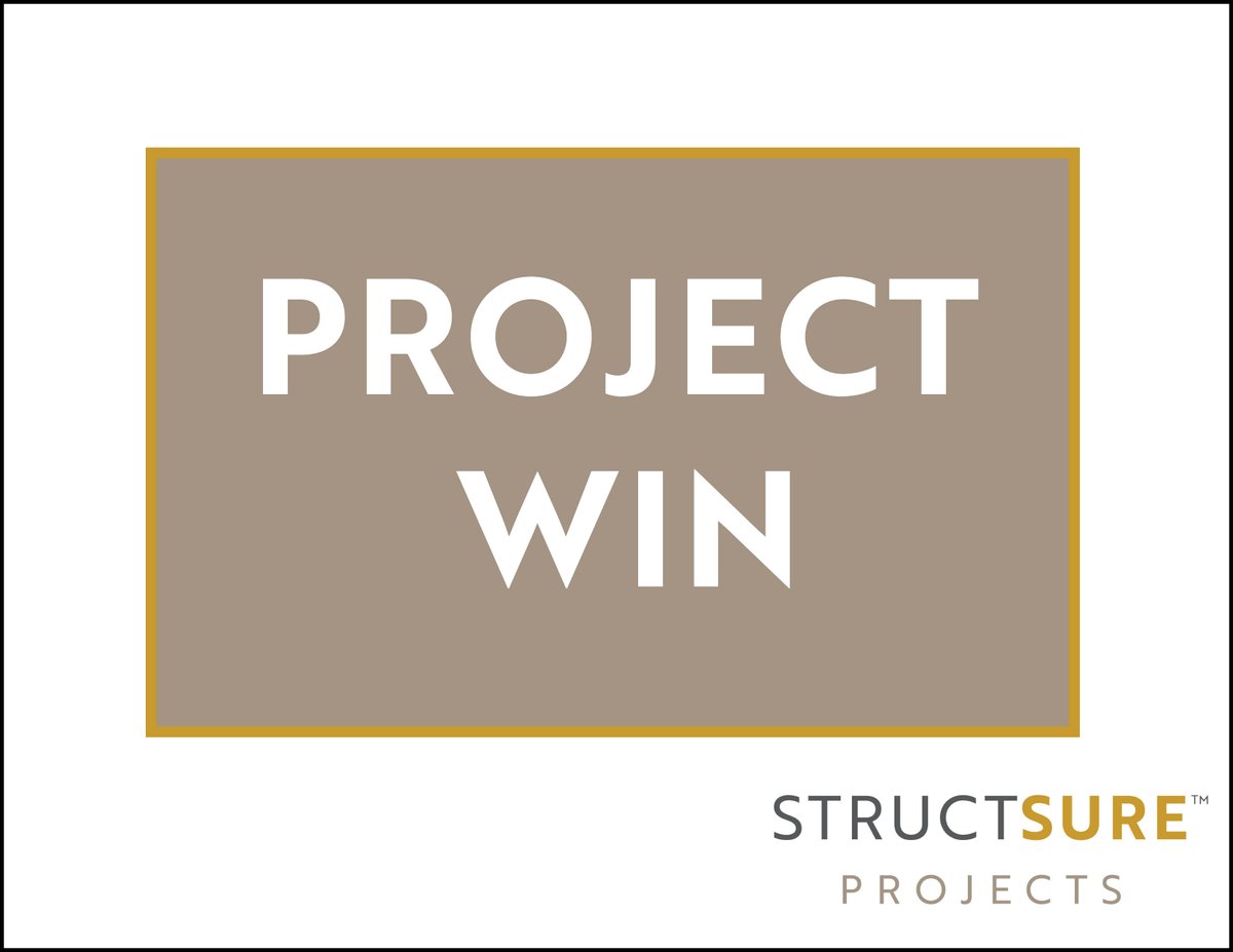 StructSureBuilt's tweet photo. We were recently awarded the Construct F-35 Alter Building 400 AMXS at Truax Field Air National Guard, Wisconsin. This project will modify the existing aircraft hangar facility to accommodate F-35 operations. #StructSureProjects #BuildingCertainty #structsureawards https://t.co/Edjy0ImQNC
