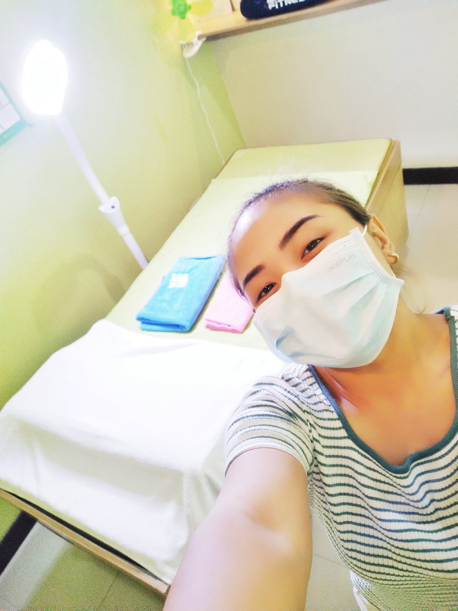 OfficialAlisah's tweet photo. "When you see hair, it's time to LAY BARE ." π
Thank you very much for my monthly waxing services, @laybareph SM Manila Branch ππ»
#LayBarePH #LayBareWaxingSalon #BrandInfluencer #BrandAmbassadress #HairFreeMorningStartsNow #ILoveLayBare #LayBareSMManila https://t.co/CogOwySey2