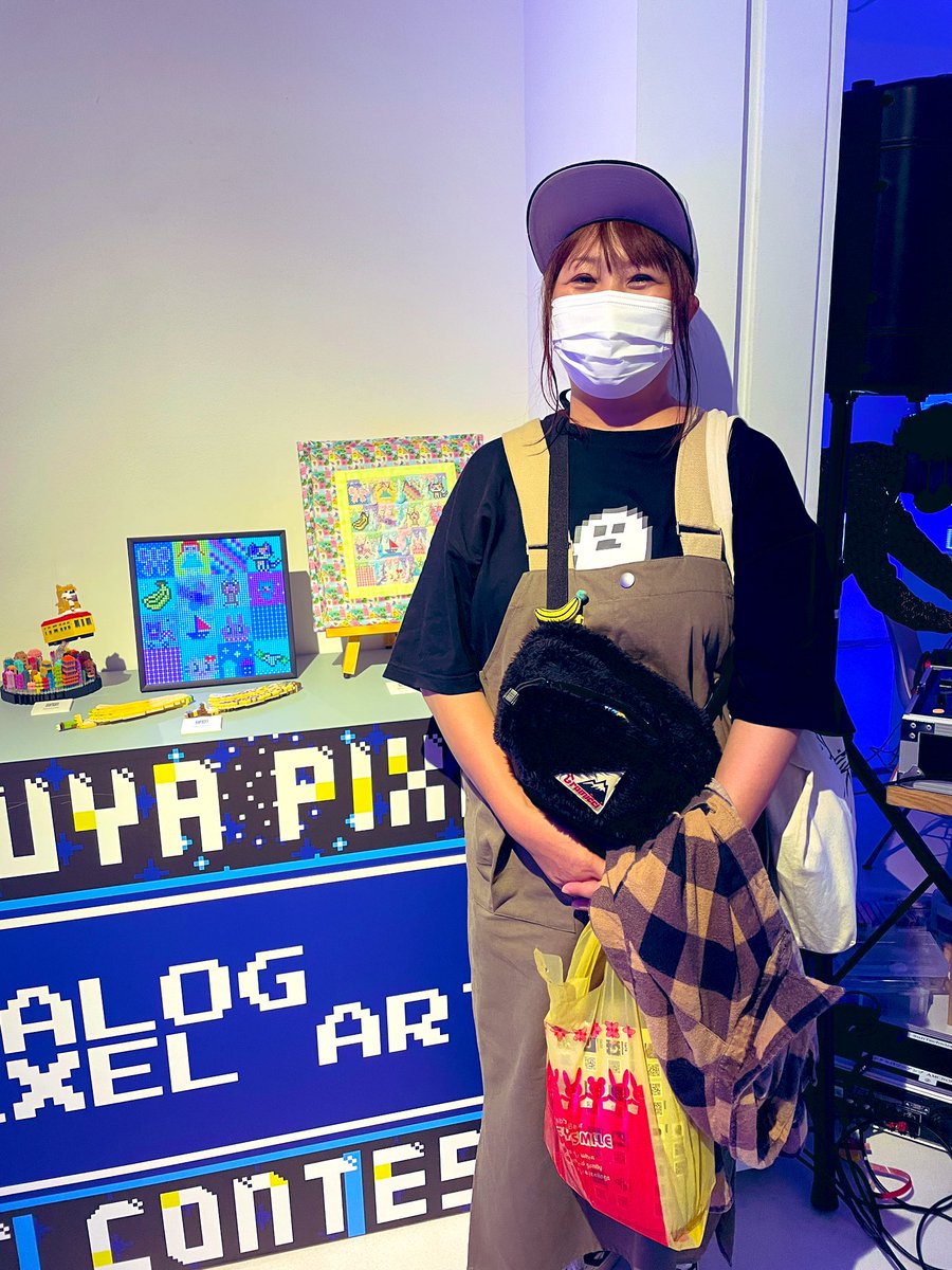 みか/mudmams tweet media