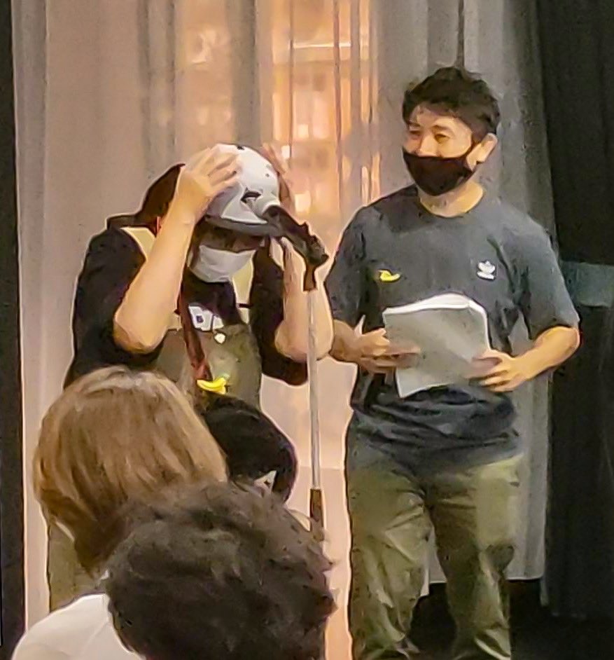 みか/mudmams tweet media