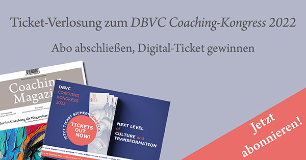 RAUENCoaching's tweet photo. Wer jetzt das Coaching-Magazin abonniert, kann mit etwas Glück ein Digital-Ticket für den DBVC Coaching-Kongress im Wert von 356,00 € gewinnen. Es werden insgesamt zehn Tickets verlost!
#coaching #businesscoaching #coachingmagazin #gewinnspiel #dbvc
https://t.co/vkQ1YFqxxy https://t.co/pkoJgu88dr