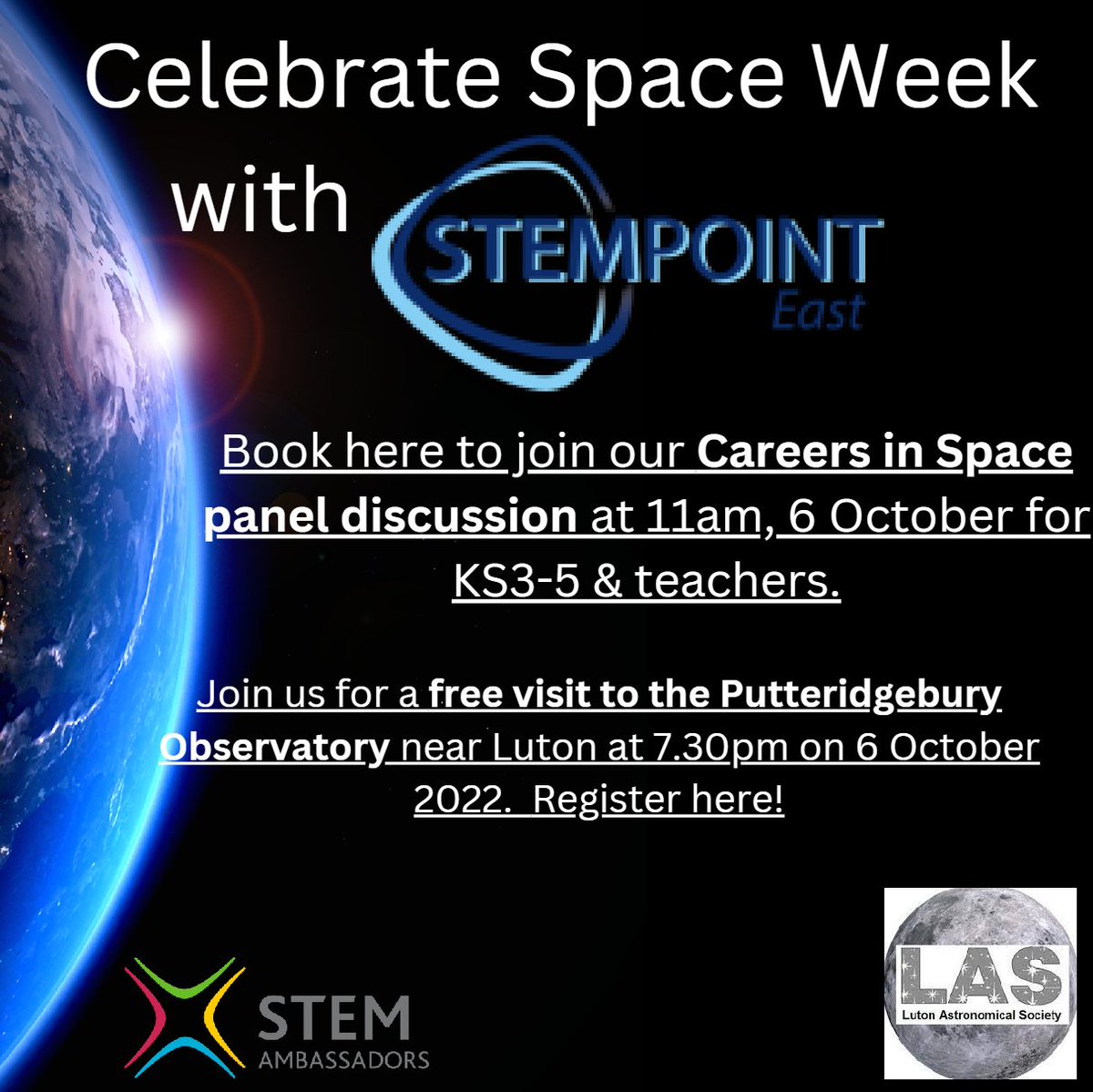 Careers Hub Luton (@careershubluton) on Twitter photo 