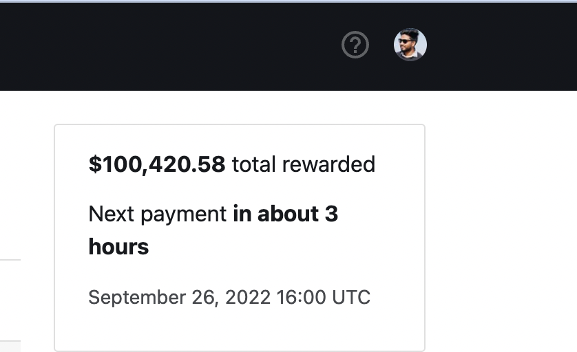 Sunil Yedla tweet media