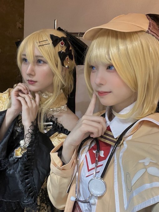 コスプレイヤーひなのTwitter画像21