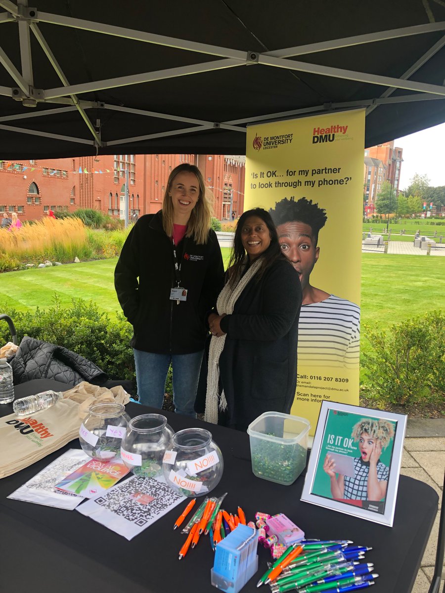 Our advisers are ready to chat to new and returning students today at our welcome event, come and say hi 🙂