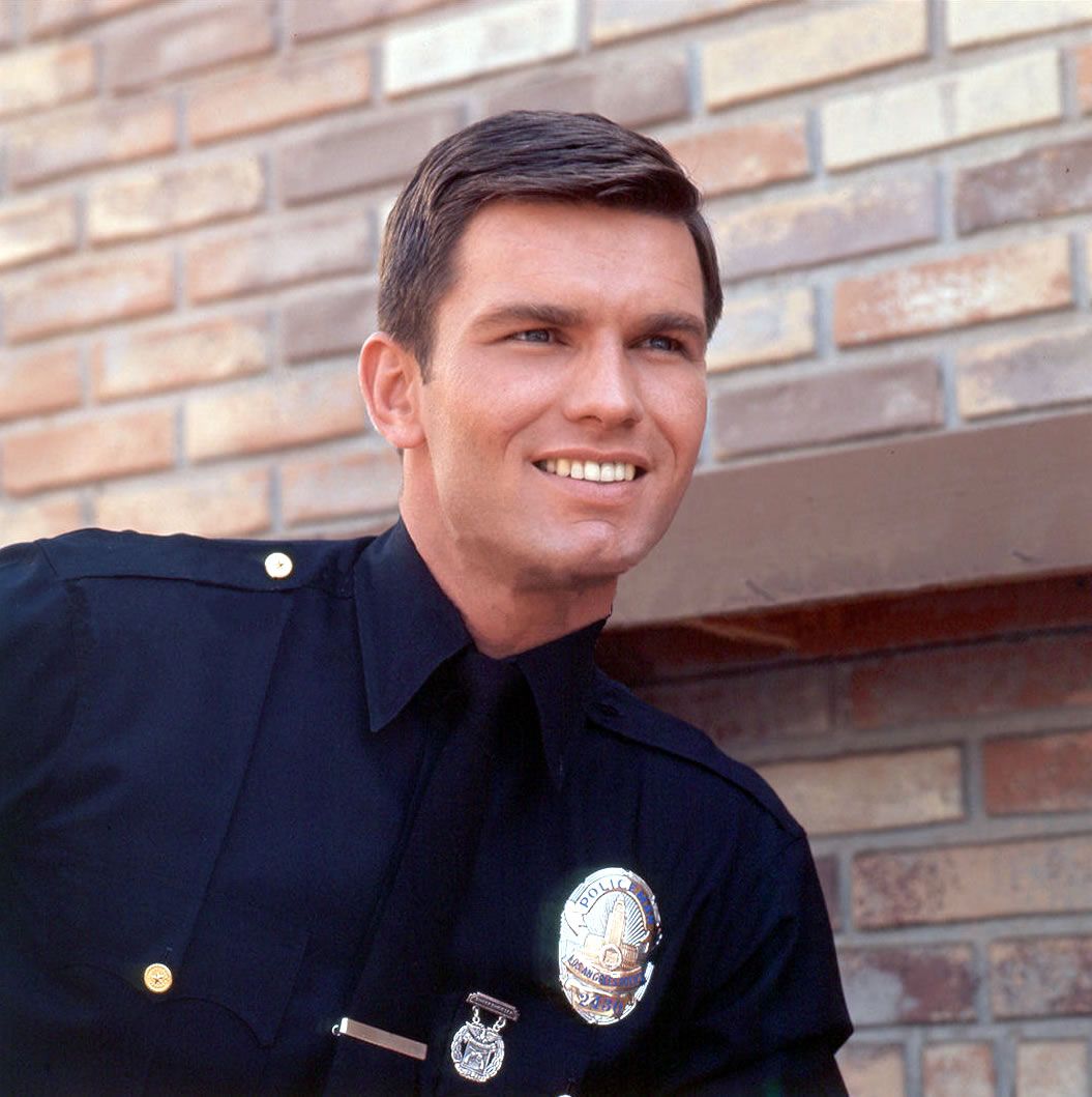 Happy birthday Kent McCord!! 