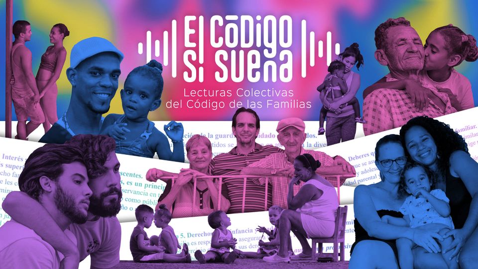 DvidTwit's tweet photo. Last minute!!🚨🇨🇺
Great news! 🏳️‍🌈🇨🇺

#Cuba has a new Families Code!

Preliminary counts place votes for "YES" in (66.87%) VS "NO" (33.13%) 

The turnout was over 74,01%!!
#CodigoSi https://t.co/vEvFOX7Dlz