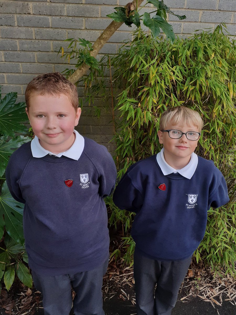 stmarysdover's tweet photo. Congratulations to our very proud 2022-23 House Captains. https://t.co/X7y2P8XQFs