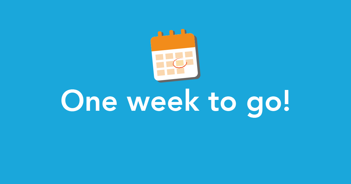Leicester Gazette (@thegazettecoop) on Twitter photo One week to go until the launch of our #Crowdfunder on <a href="/CrowdfunderUK/">Crowdfunder UK</a>! Subscribe to our newsletter to get notified: greatcentralgazette.org/newsletter
#Leicester #Leicestershire #CrowdfunderUK, #Crowdfunding, #Funding One week to go until the launch of our #Crowdfunder on <a href="/CrowdfunderUK/">Crowdfunder UK</a>! Subscribe to our newsletter to get notified: greatcentralgazette.org/newsletter
#Leicester #Leicestershire #CrowdfunderUK, #Crowdfunding, #Funding