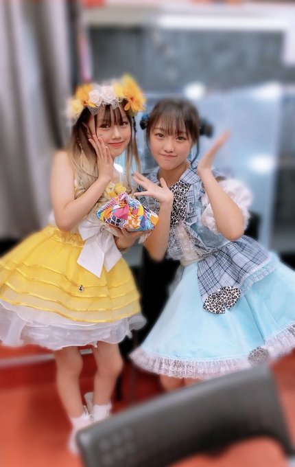 Twitterのコスプレ画像7