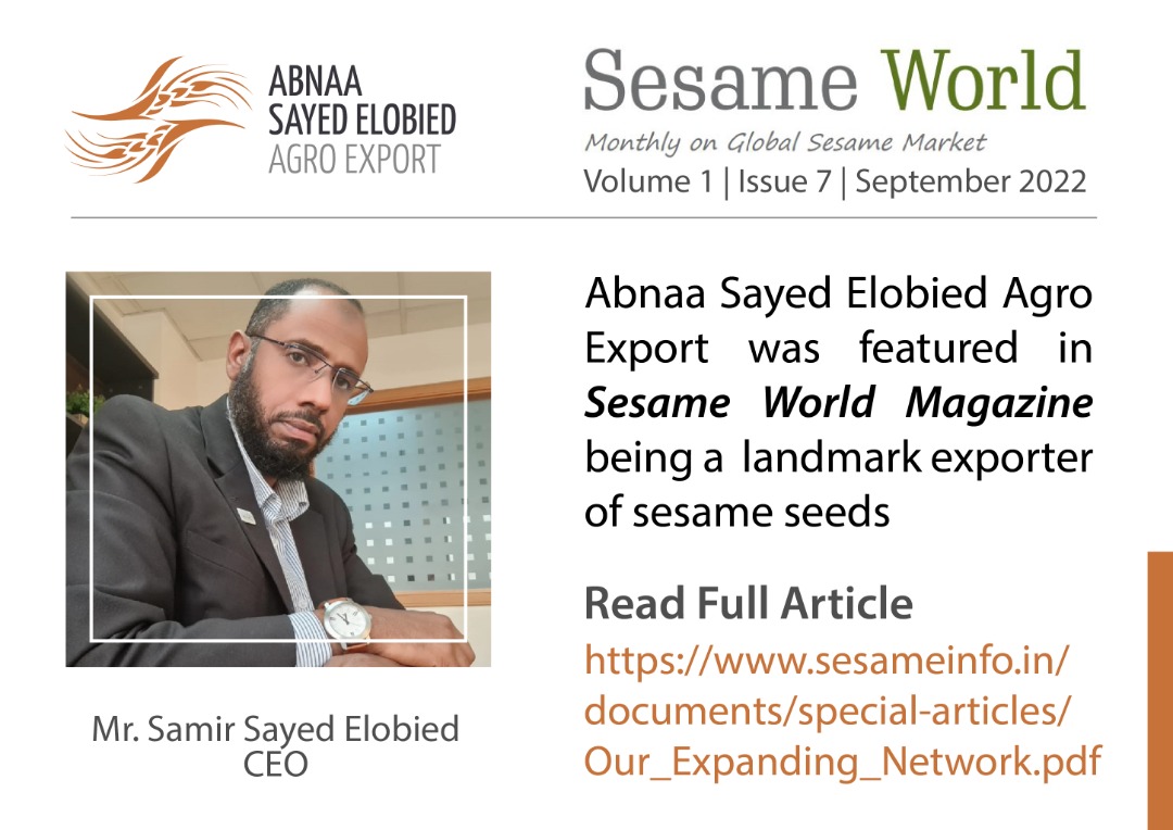 ElobiedAgro's tweet photo. Check out our article in the magazine 

https://t.co/AtemddcoPA https://t.co/E9FZu0NC2R