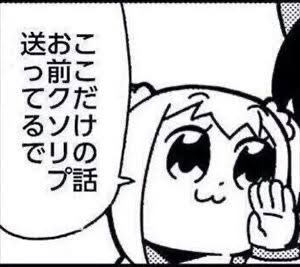 ←理想のバトルチップ 現実のバトルチップ(画像リプ)→ 